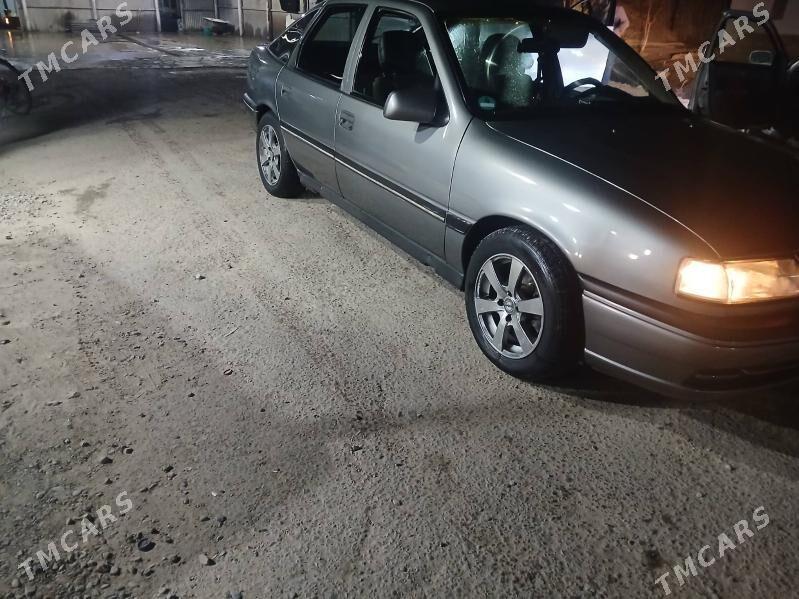 Opel Vectra 1992 - 37 000 TMT - Векильбазар - img 5