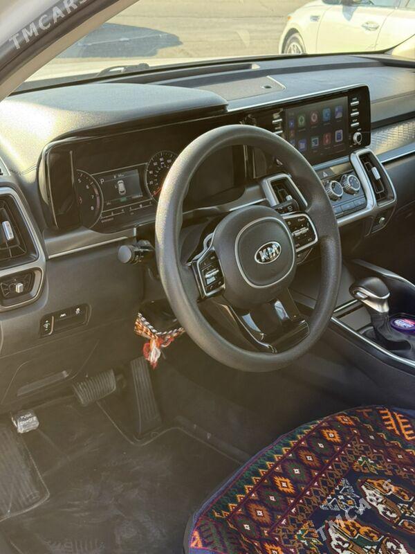 Kia Sorento 2020 - 354 000 TMT - Aşgabat - img 6