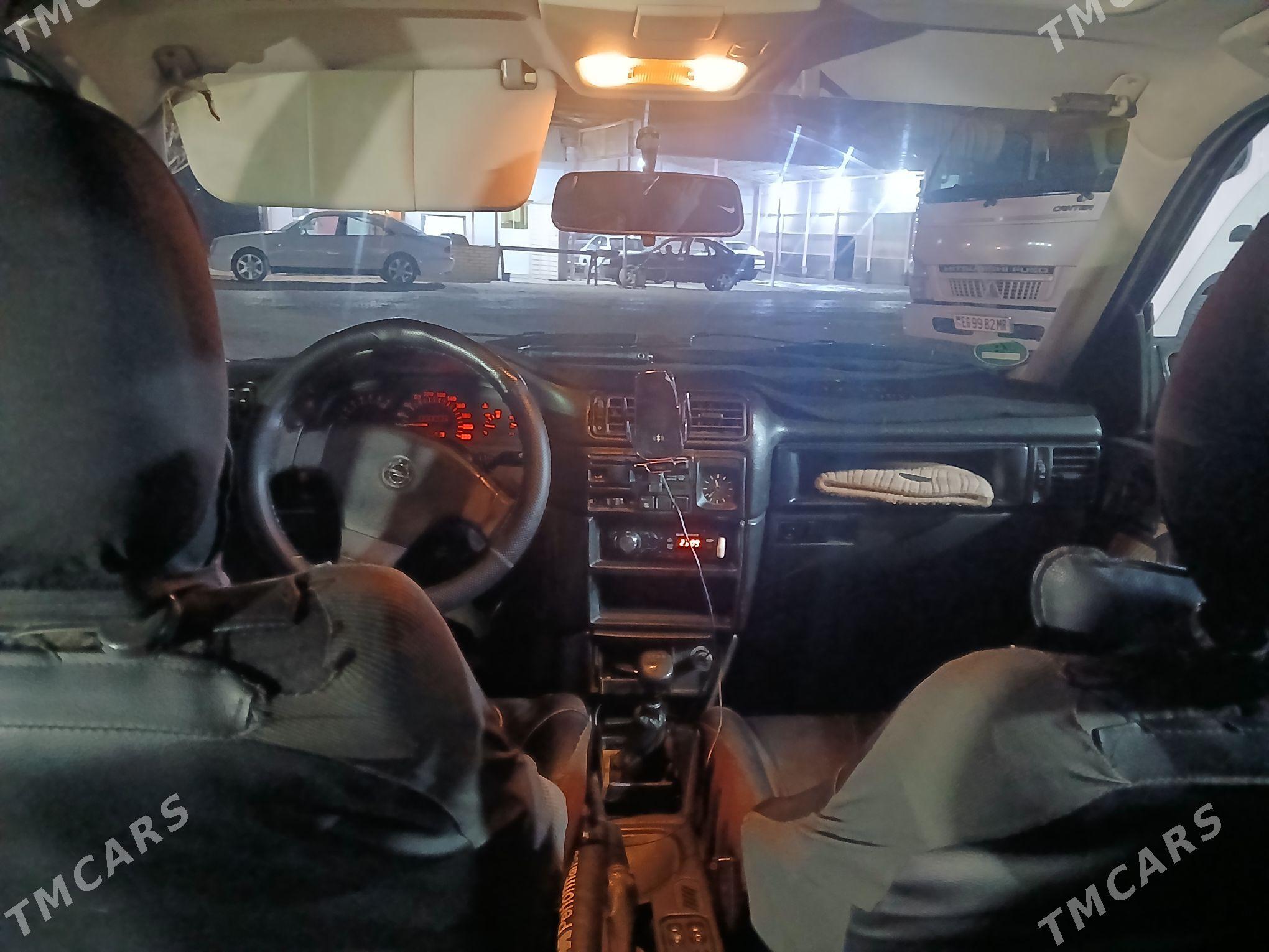 Opel Vectra 1992 - 37 000 TMT - Векильбазар - img 2