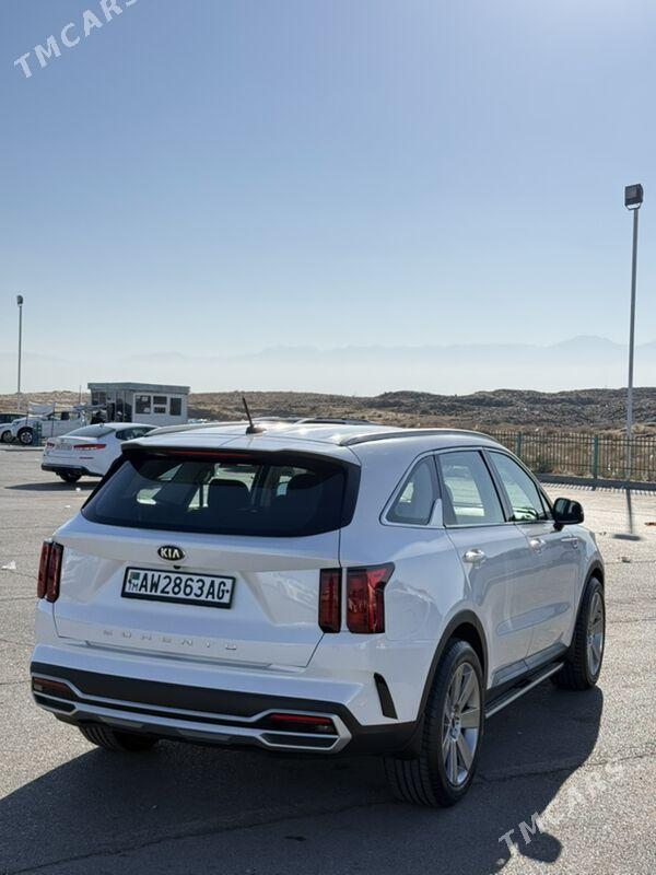 Kia Sorento 2020 - 354 000 TMT - Aşgabat - img 5