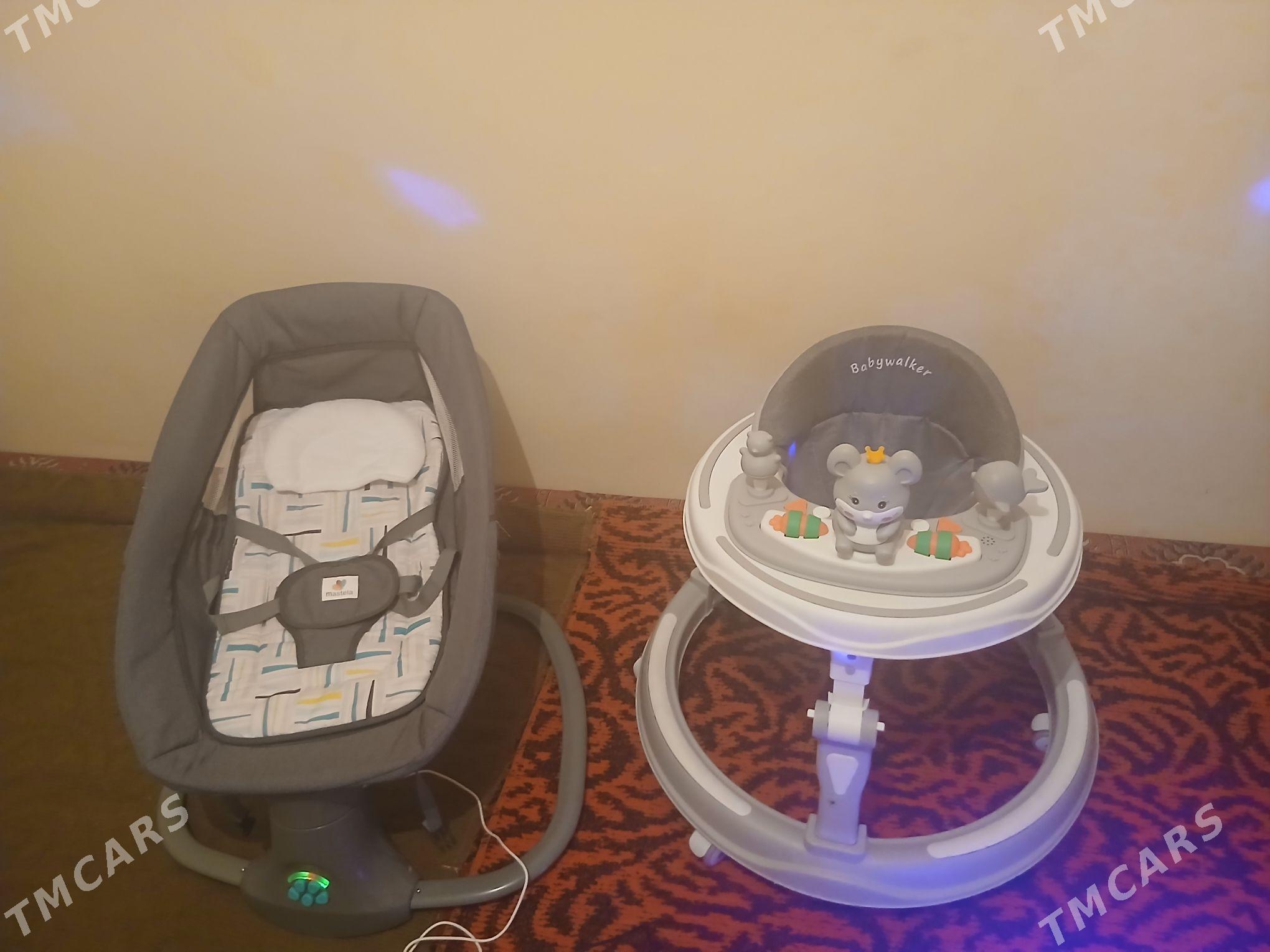 Çaga Salanjak - Бузмеин - img 2