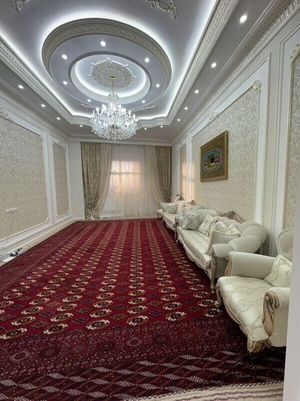 Arenda jay ful elitka - Aşgabat - img 5