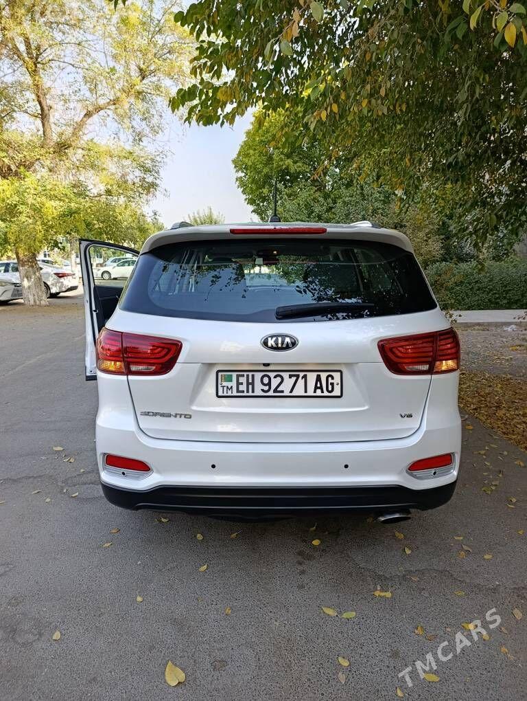 Kia Sorento 2020 - 297 000 TMT - Ашхабад - img 4