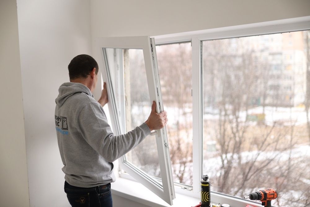 Ремон окон, Ayna bederyarys - Ашхабад - img 3