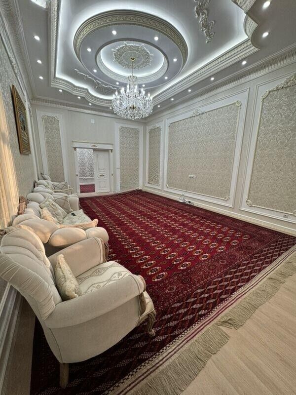 Arenda jay ful elitka - Aşgabat - img 1