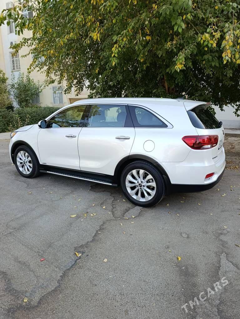 Kia Sorento 2020 - 297 000 TMT - Ашхабад - img 3