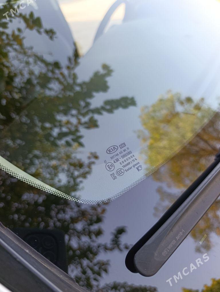 Kia Sorento 2020 - 297 000 TMT - Ашхабад - img 8