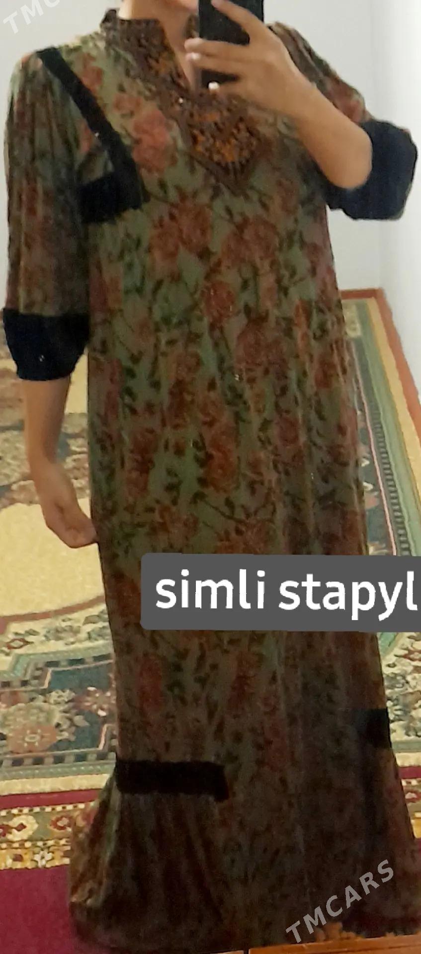 koynek - Balkanabat - img 5