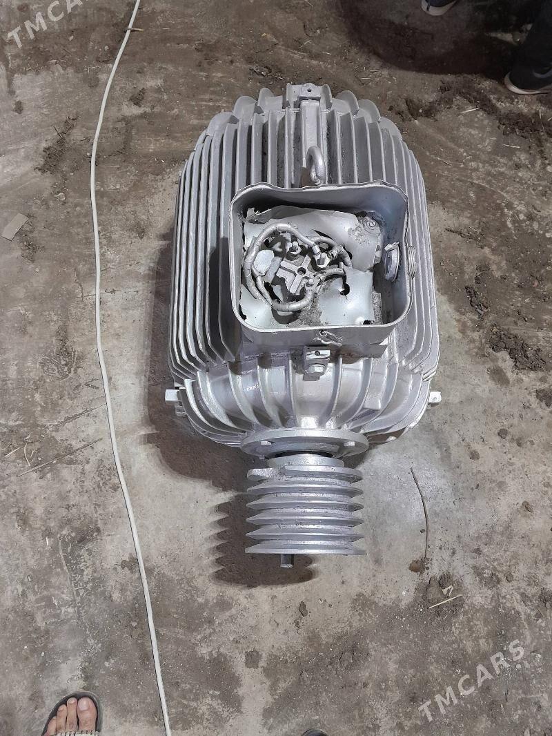 elektrodwigatel/generator - Tejen - img 2