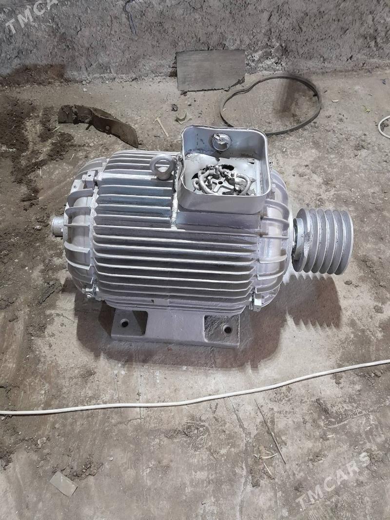 elektrodwigatel/generator - Tejen - img 3