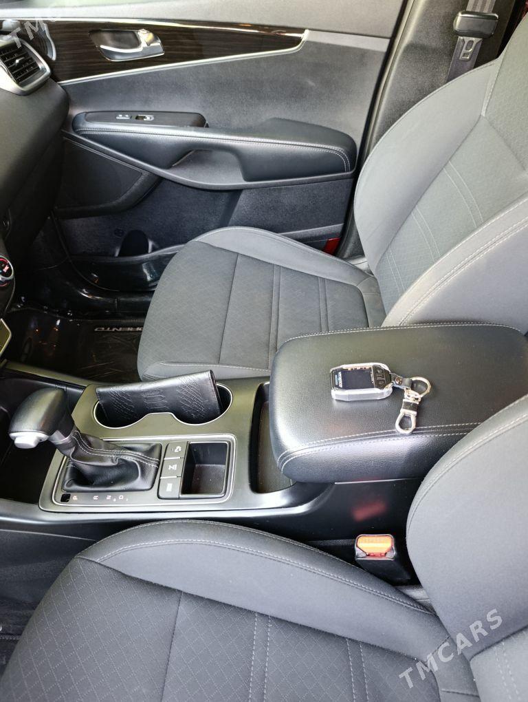Kia Sorento 2020 - 297 000 TMT - Ашхабад - img 5