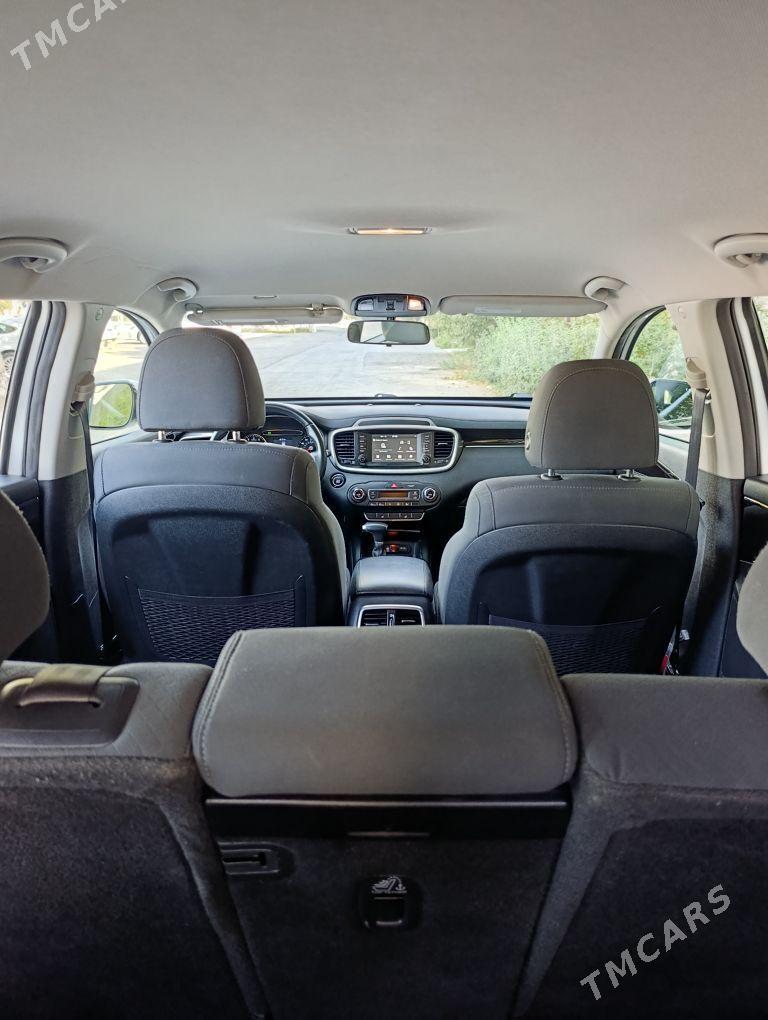 Kia Sorento 2020 - 297 000 TMT - Ашхабад - img 6