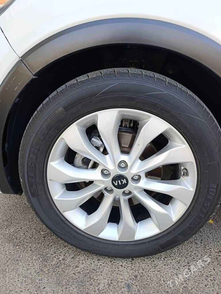 Kia Sorento 2020 - 297 000 TMT - Ашхабад - img 2