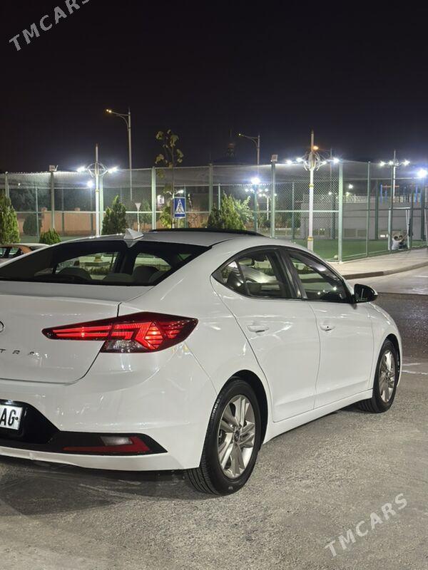 Hyundai Elantra 2019 - 238 000 TMT - Aşgabat - img 4