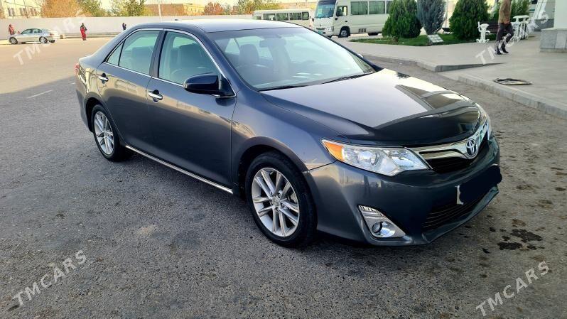 Toyota Camry 2012 - 230 000 TMT - Шабатский этрап - img 3
