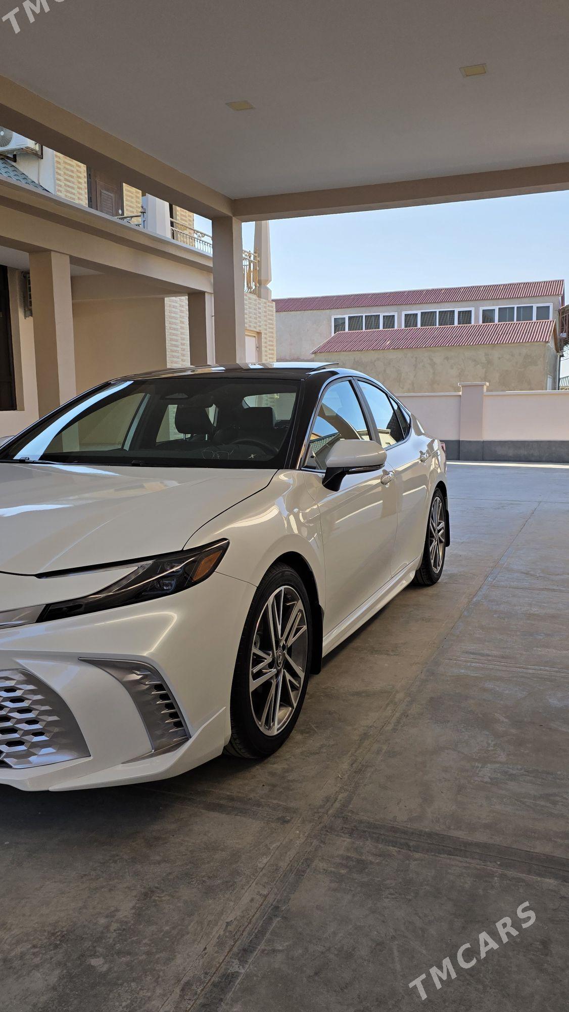 Toyota Camry 2025 - 580 000 TMT - Balkanabat - img 3