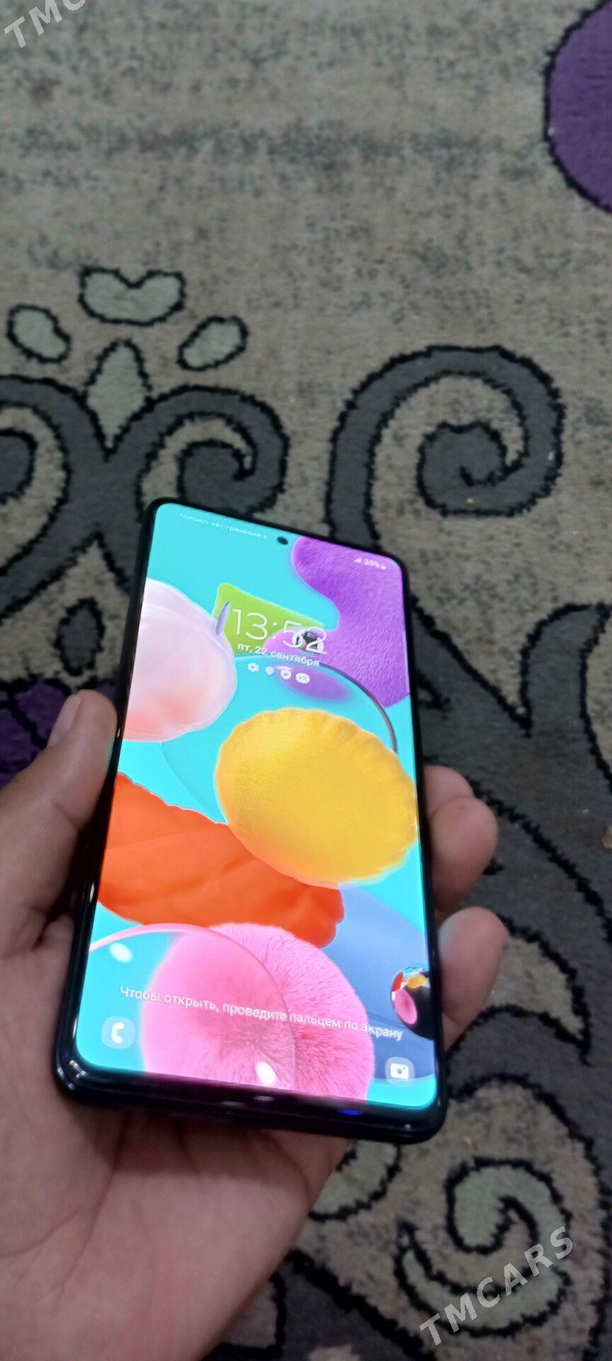 Samsung. a51 64 - Дашогуз - img 1