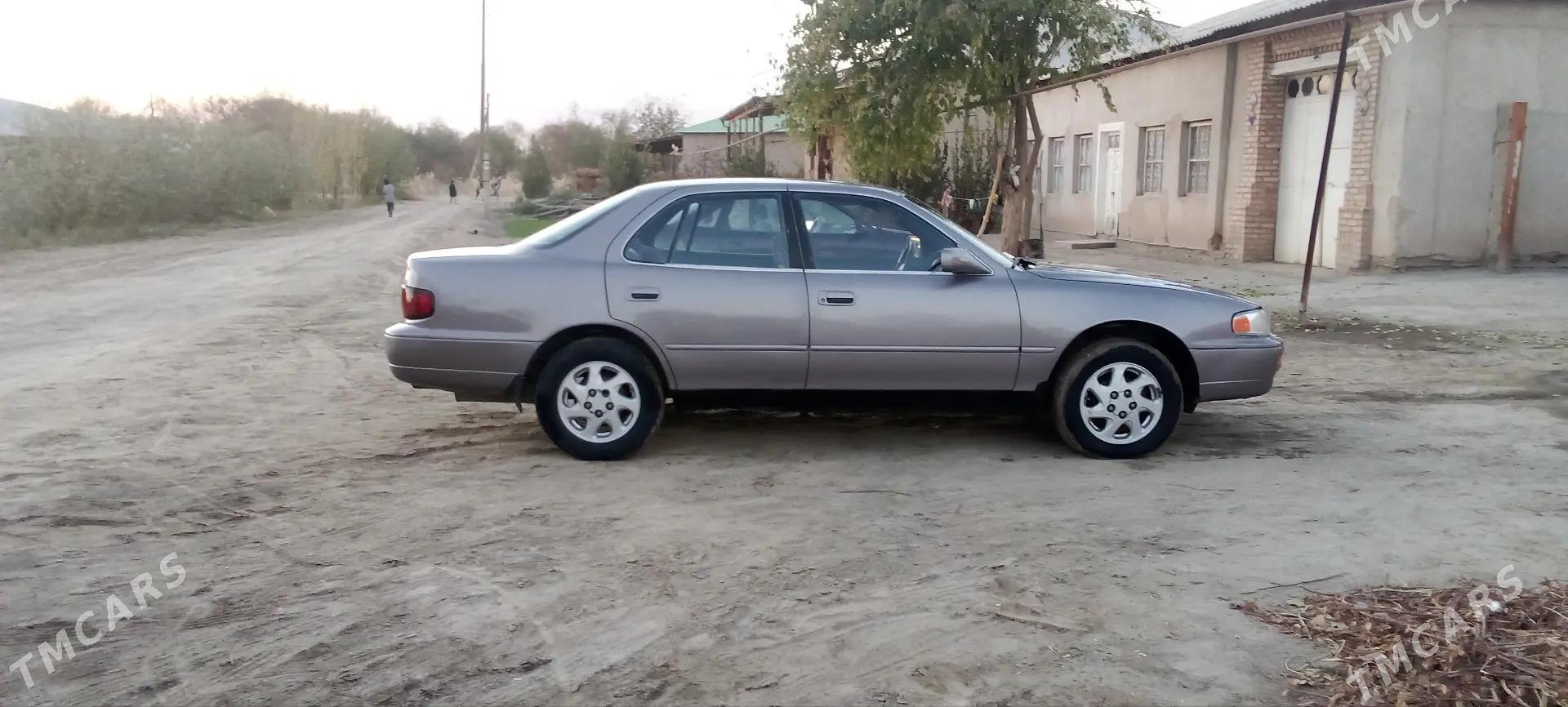 Toyota Camry 1996 - 115 000 TMT - Gurbansoltan Eje - img 2