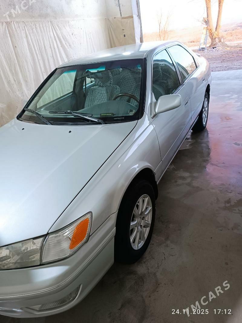 Toyota Camry 2000 - 160 000 TMT - Кёнеургенч - img 3