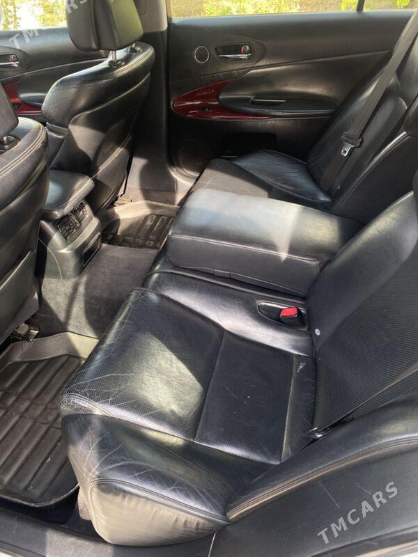 Lexus GS 300 2006 - 140 000 TMT - Ашхабад - img 5