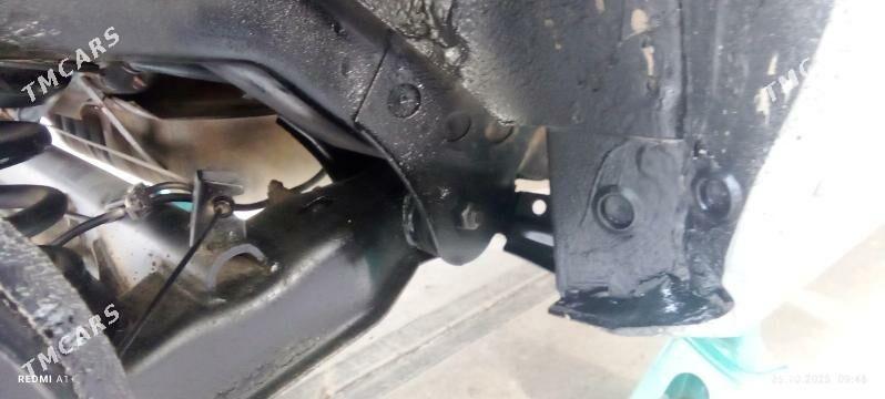 Opel Vectra 1992 - 59 000 TMT - Мары - img 5