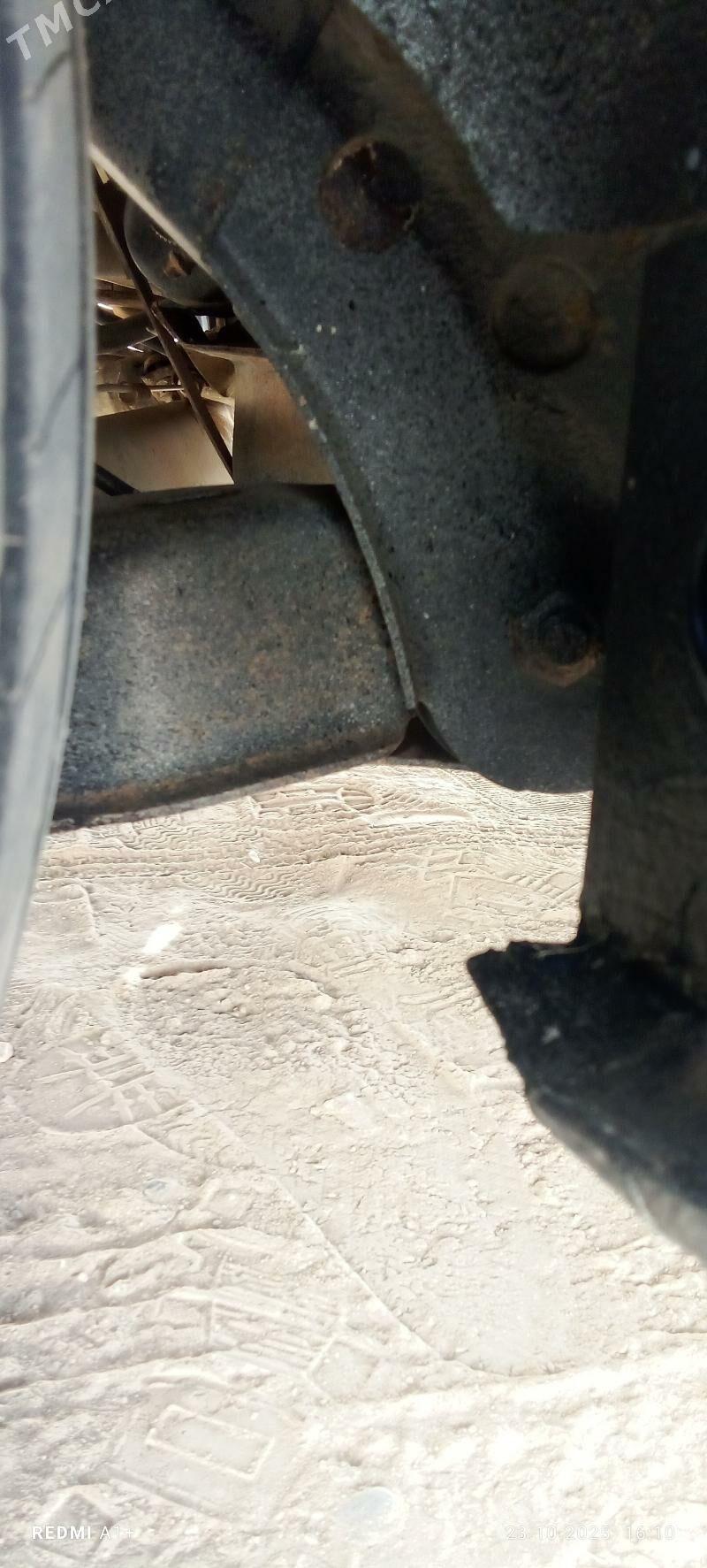 Opel Vectra 1992 - 59 000 TMT - Мары - img 8