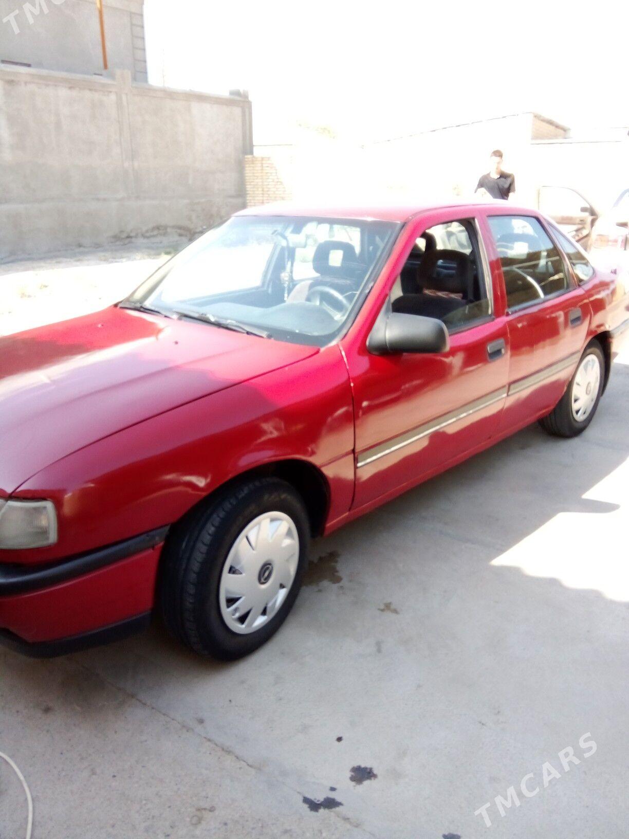 Opel Vectra 1992 - 59 000 TMT - Мары - img 2