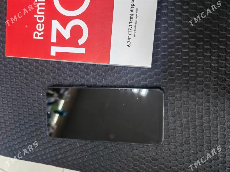 redmi 13c 4.128 - Aşgabat - img 2