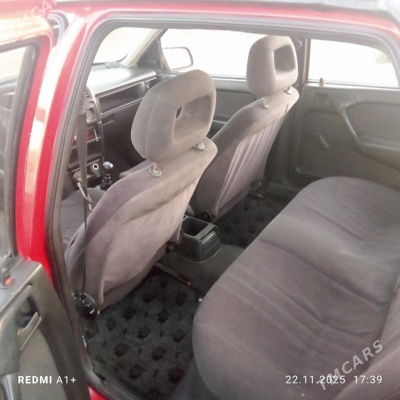 Opel Vectra 1992 - 59 000 TMT - Мары - img 3