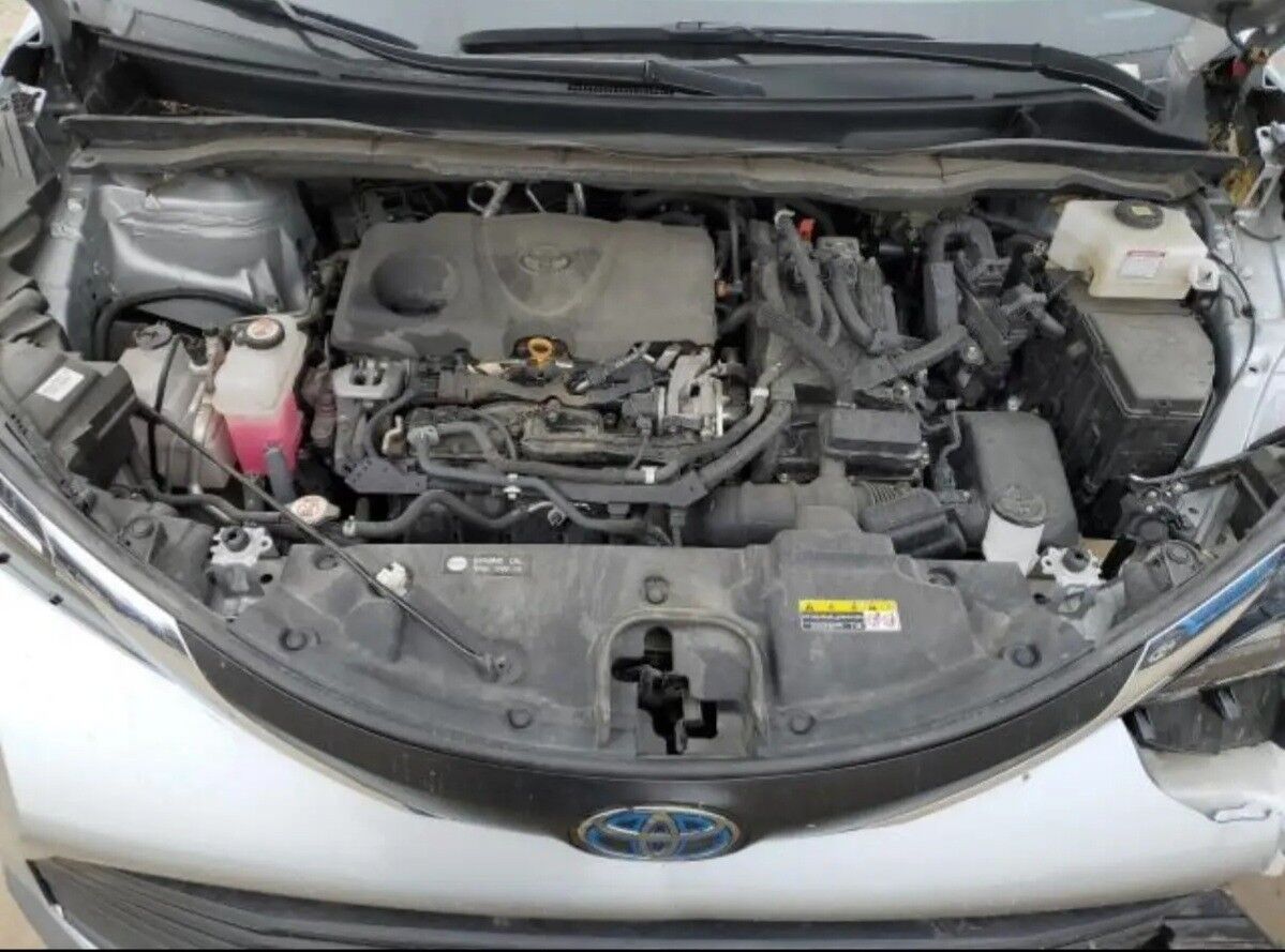 Toyota Sienna 2021 - 505 000 TMT - "Алтын Асыр" Гундогар базары ( Толкучка) - img 7