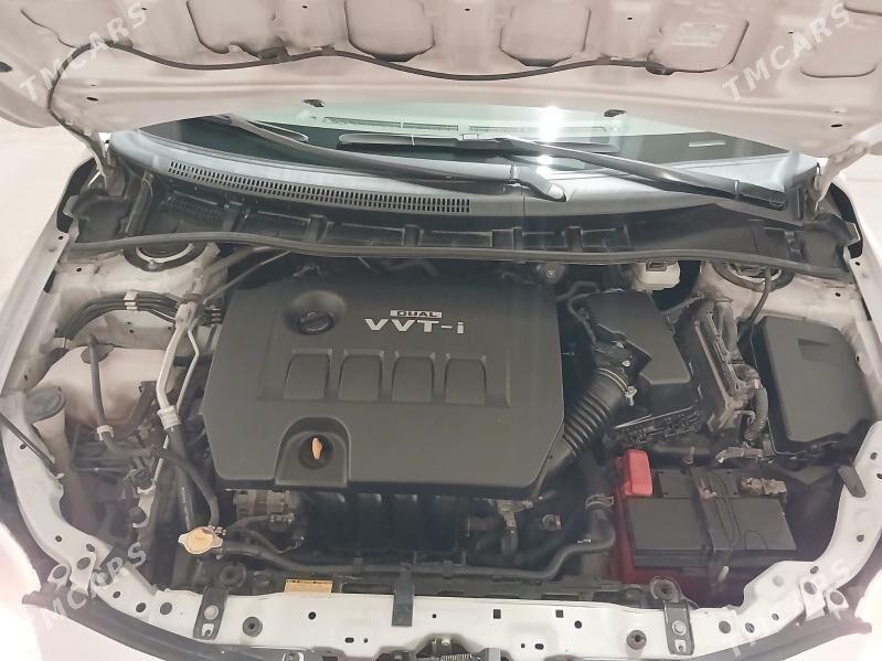 Toyota Corolla 2009 - 150 000 TMT - Ашхабад - img 6