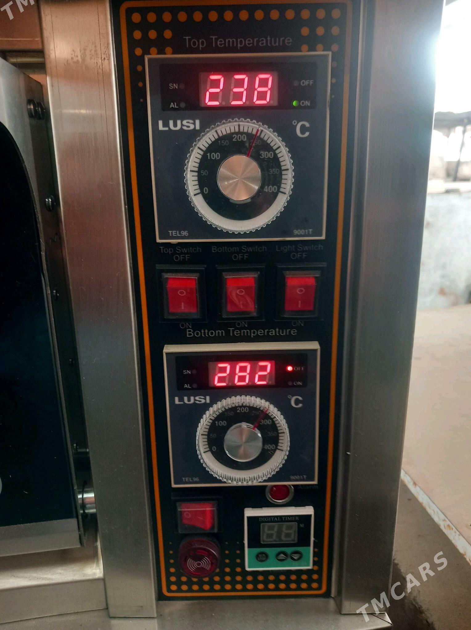 Duhowka 3-fazaly - Байрамали - img 2