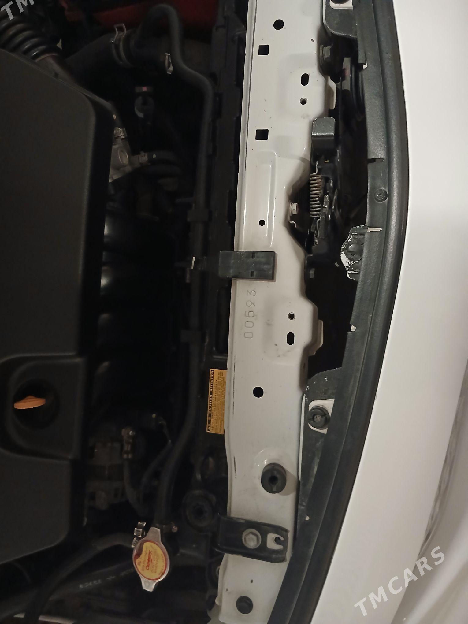 Toyota Corolla 2009 - 150 000 TMT - Ашхабад - img 8