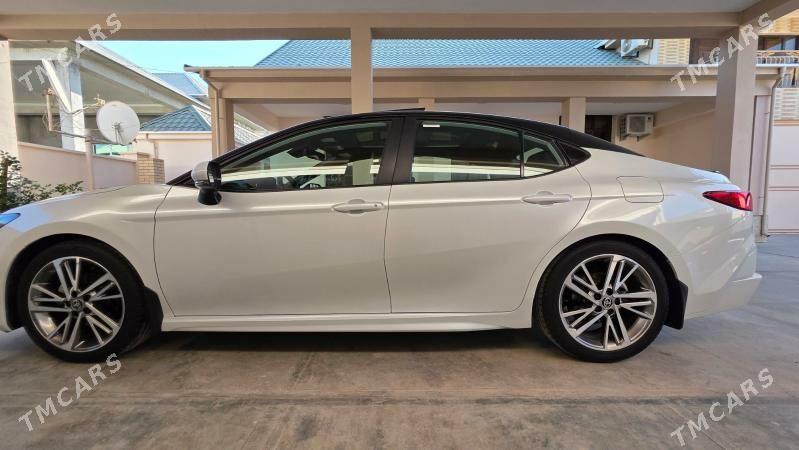 Toyota Camry 2025 - 580 000 TMT - Balkanabat - img 7