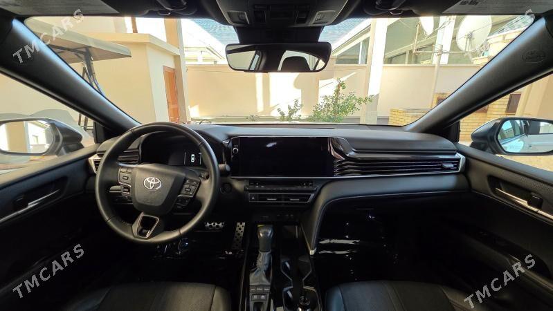 Toyota Camry 2025 - 580 000 TMT - Balkanabat - img 9