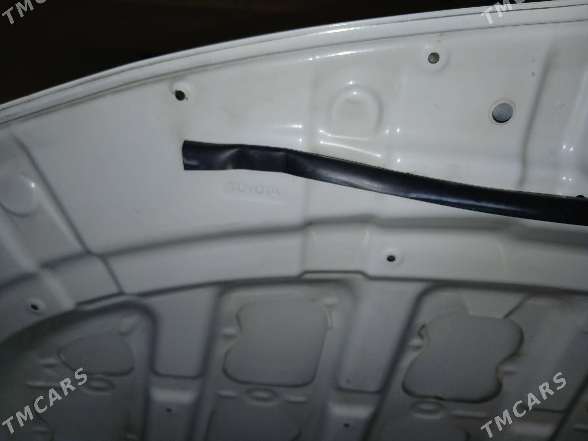 Toyota Corolla 2009 - 150 000 TMT - Ашхабад - img 7