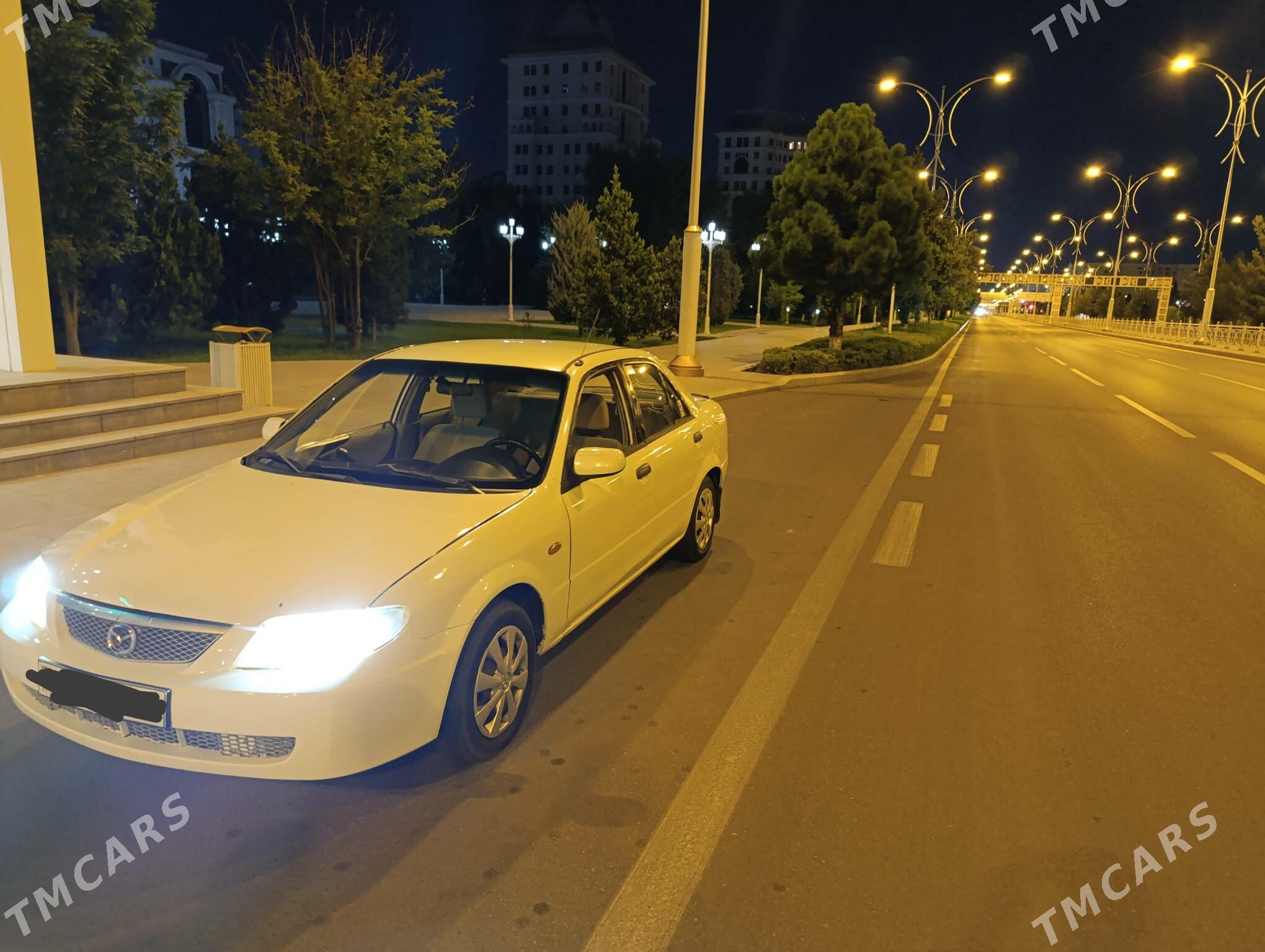 Mazda 3 2003 - 45 000 TMT - Aşgabat - img 3