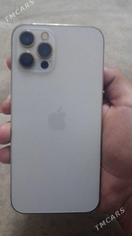 iPhone 12pro - Мары - img 2