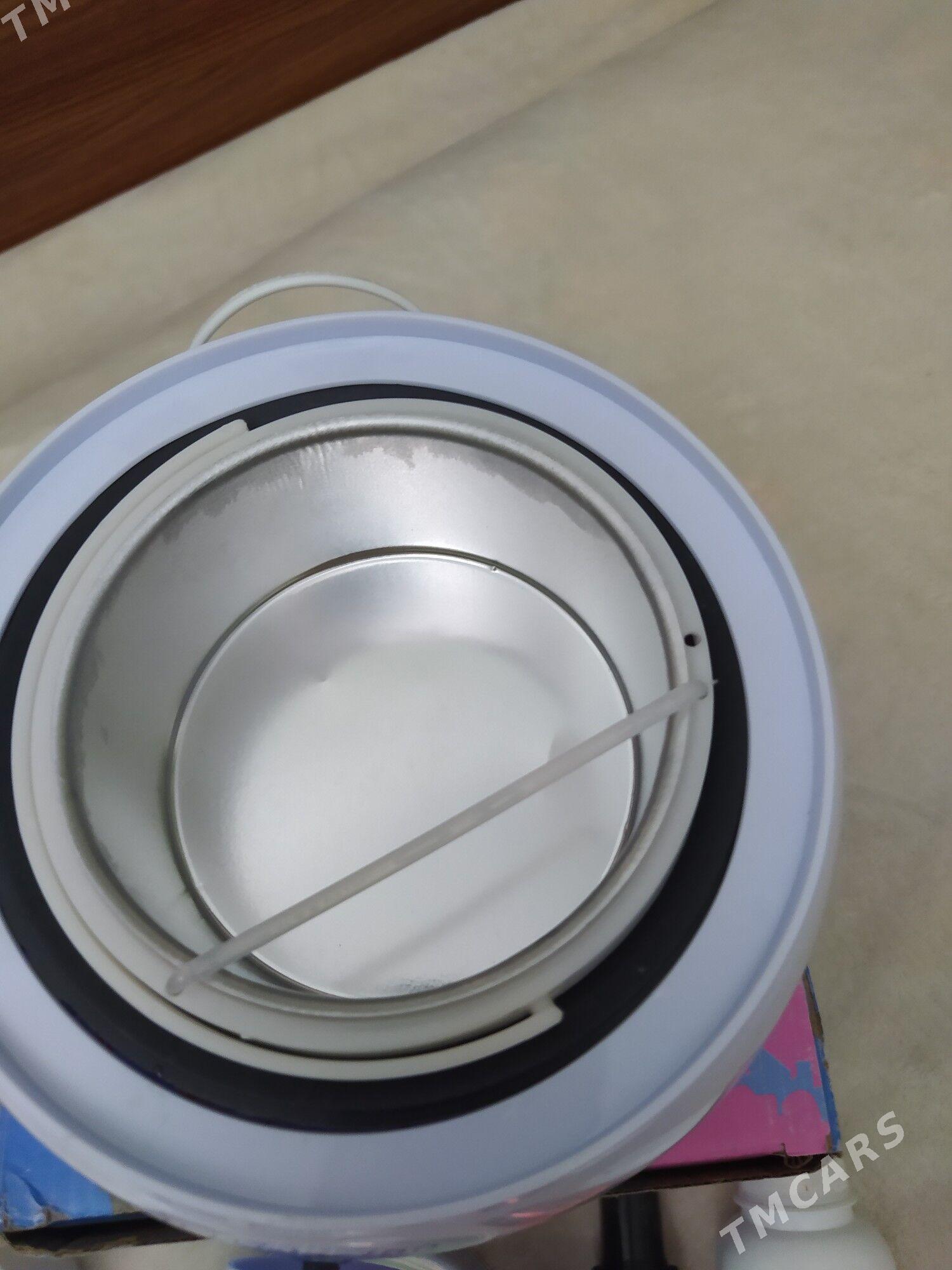 агда учин - Гурбансолтан Едже - img 2