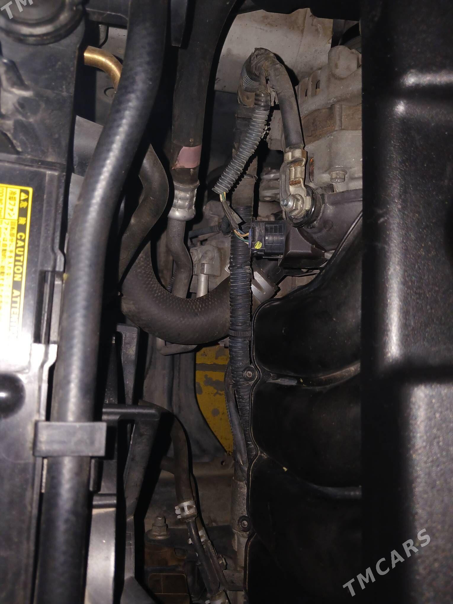 Toyota Corolla 2009 - 150 000 TMT - Ашхабад - img 10