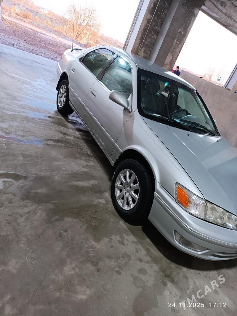Toyota Camry 2000 - 160 000 TMT - Кёнеургенч - img 2
