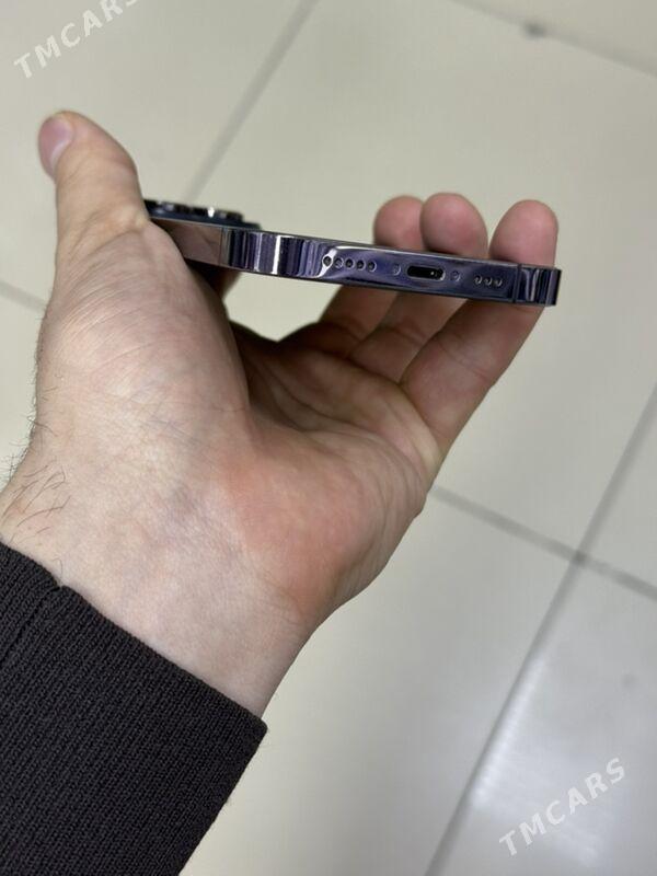 Iphone 14 pro - Aşgabat - img 2