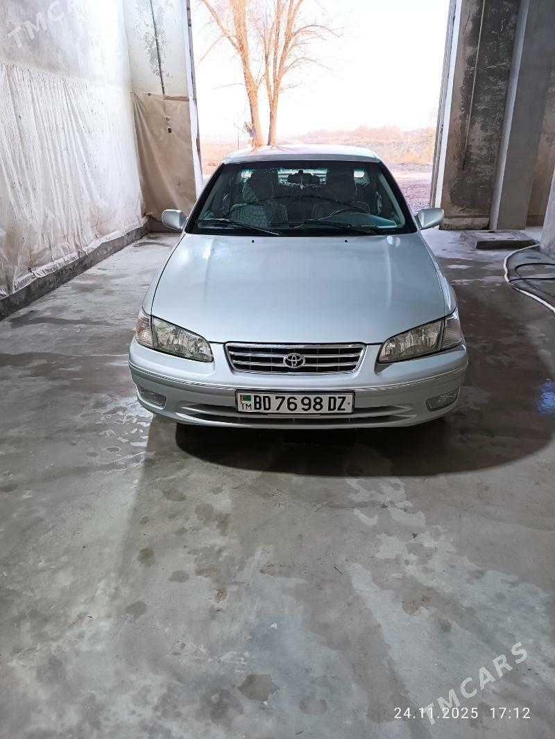 Toyota Camry 2000 - 160 000 TMT - Кёнеургенч - img 4