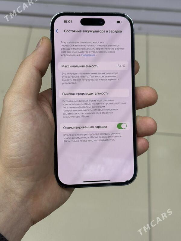 Iphone 14 pro - Aşgabat - img 6