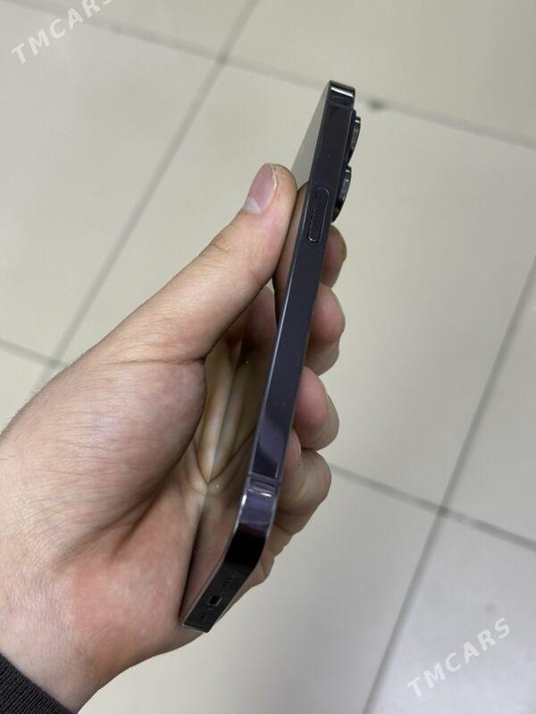 Iphone 14 pro - Aşgabat - img 3