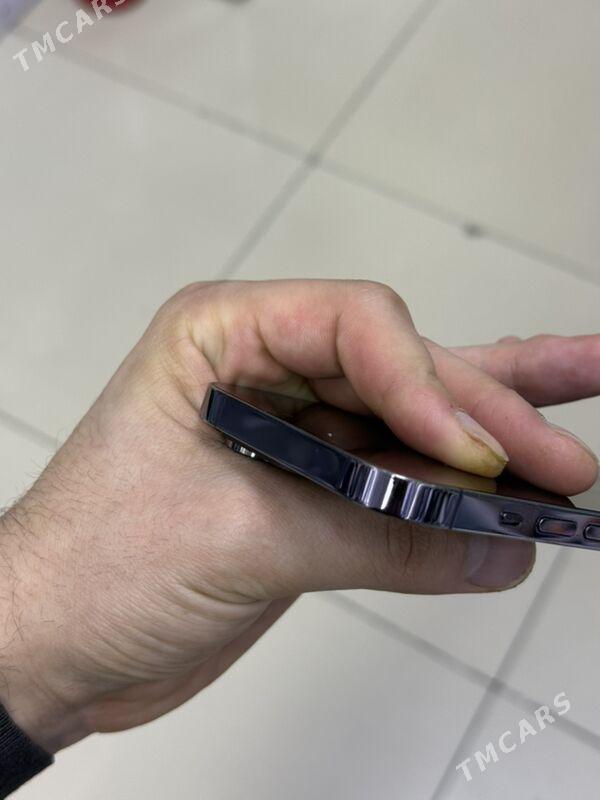 Iphone 14 pro - Aşgabat - img 5