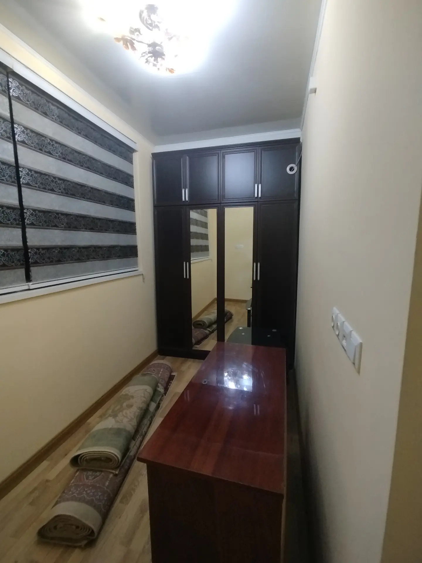 1 mkr 1 komnat 2 edilen - Aşgabat - img 2