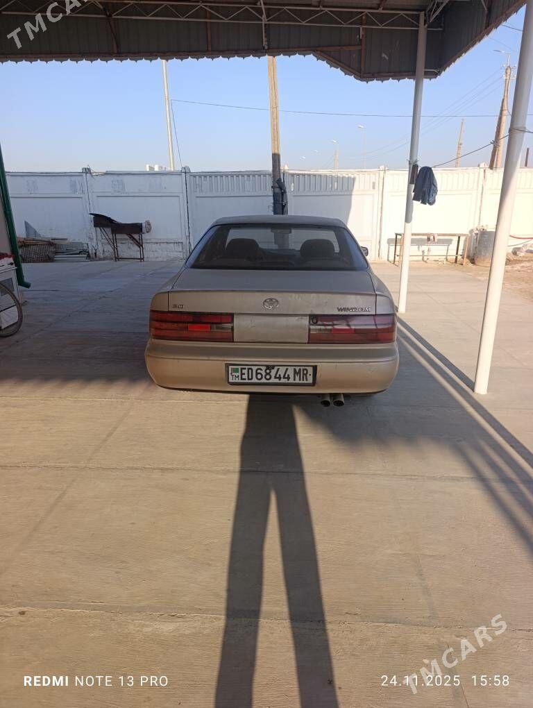 Toyota Windom 1992 - 40 000 TMT - Ýolöten - img 3