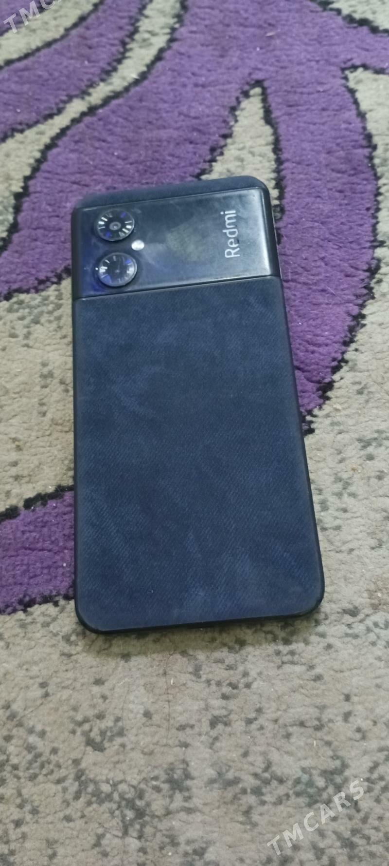 redmi. not11. R 128 pamit - Дашогуз - img 2