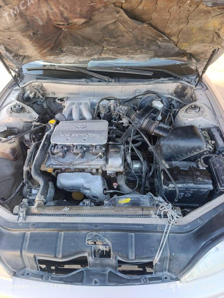 Toyota Windom 1992 - 40 000 TMT - Ýolöten - img 10